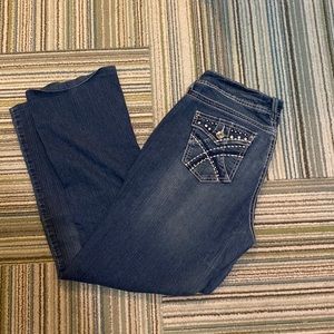 Royalty Jeans